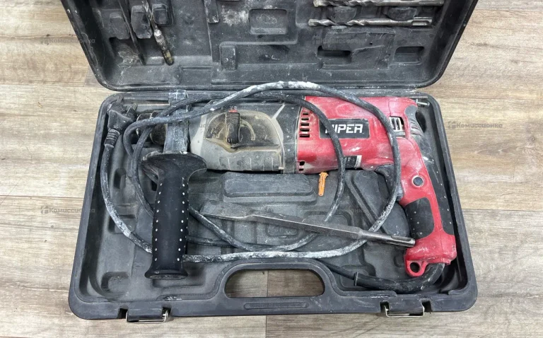 Перфоратор HIPER HRH900A