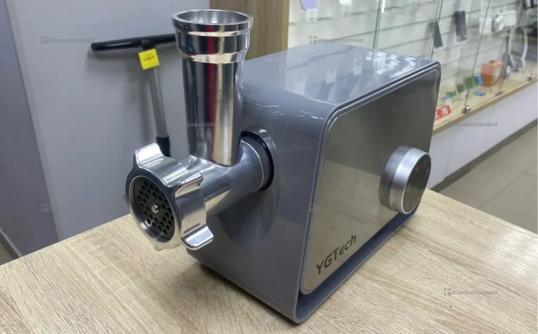Мясорубка овощерезка YGTech YG-JR26S