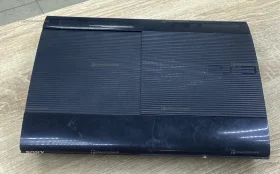 Купить Приставка PS3 super slim б/у , в Магнитогорск Цена:8900рублей