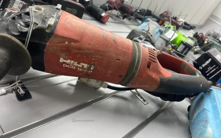 УШМ Hilti DCG 180-P