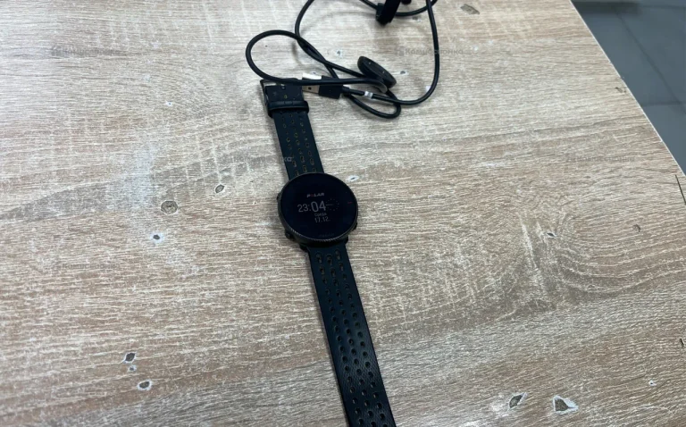 Часы Polar Vantage M2