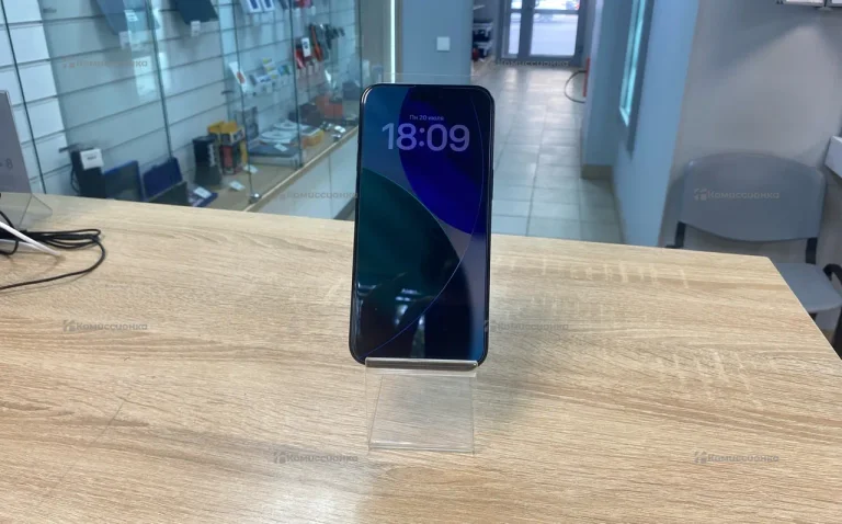 Apple iPhone 15 Pro Max 8/256 ГБ