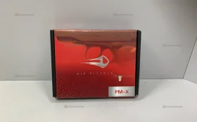 Купить Пневматический пистолет pm-x б/у , в Казань Цена:2900рублей