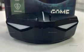 Купить Беспроводные наушники Game Sports K-55 б/у , в Казань Цена:300рублей