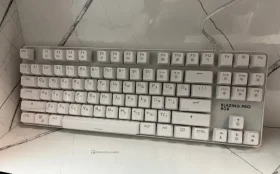 Купить Клавиатура  Dexp Pro RGB б/у , в Тюмень Цена:1100рублей