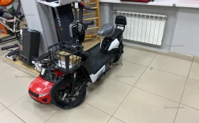 Купить Велосипед SK-8 б/у , в Самара Цена:29900рублей