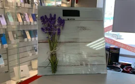 Купить весы напольные Vitek 8084 б/у , в Уфа Цена:590рублей