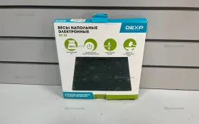 Купить Весы  DEXP SC-20 б/у , в Тюмень Цена:390рублей