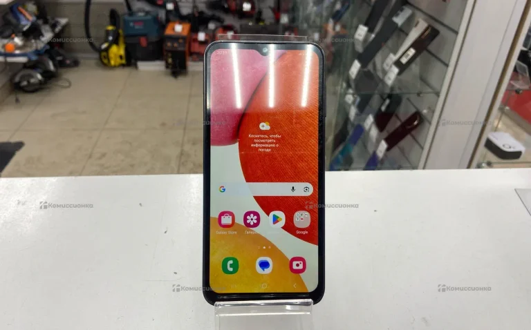 Samsung Galaxy A14 4/64 ГБ