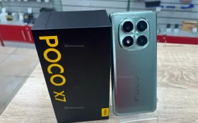Купить Xiaomi Poco X7 12/512 ГБ б/у , в Москва и область Цена:14990рублей