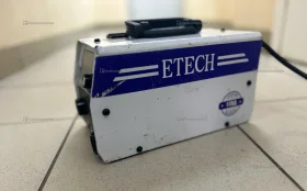 Купить сварочный аппарат ETECH б/у , в Новокуйбышевск Цена:3300рублей