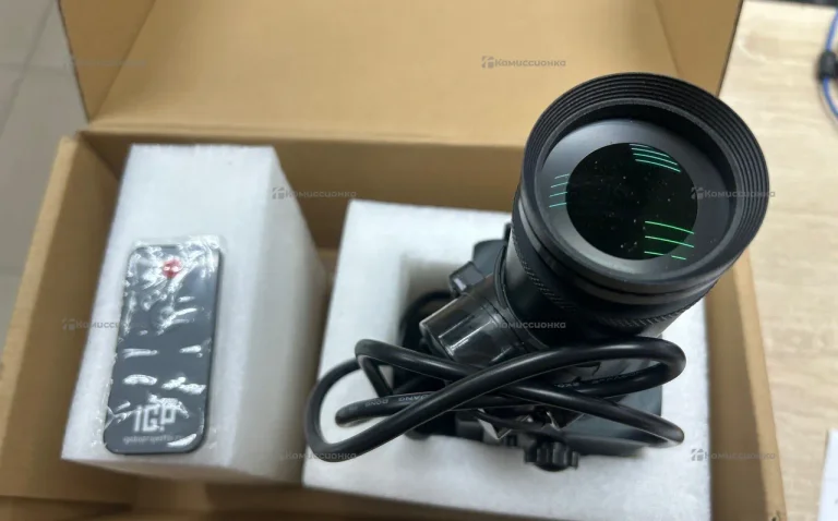 Светодиодный ГОБО проектор IGOBOPROJECTOR S5