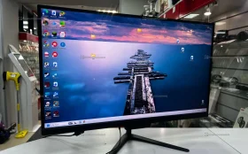 Купить Моноблок  i3-12100/ DDR4 8gb/SSD256 б/у , в Тюмень Цена:21990рублей