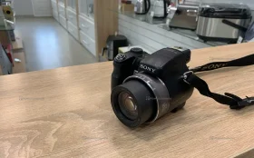 Купить Фотоаппарат  SONY DSC-H7 б/у , в Нижний Новгород Цена:1990рублей