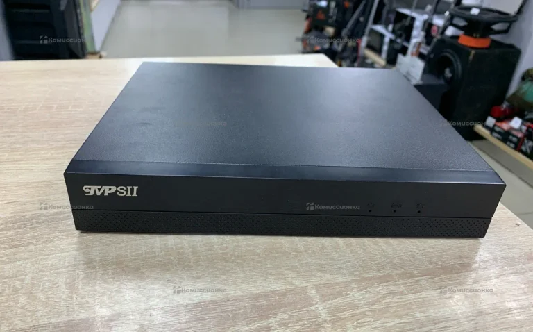 Видеорегистратор для систем видеонаблюдения 7016NVR