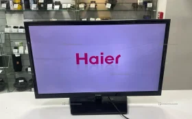 Купить Телевизор Haier LE24M600F б/у , в Тольятти Цена:4500рублей