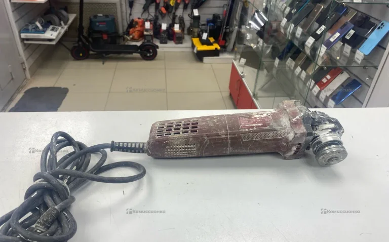 УШМ Neolaser Nag-1100R