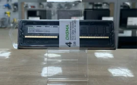Купить Оперативная память Digma 4GB DDR3 1600MHz б/у , в Самара Цена:1190рублей