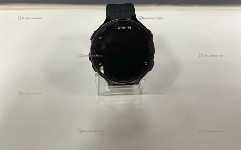 Часы Garmin Forerunner 235