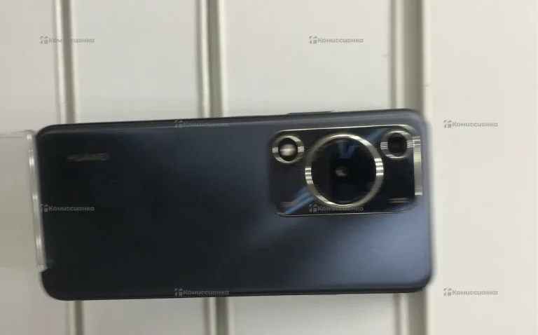 Huawei Nova Y72S 8/128 ГБ