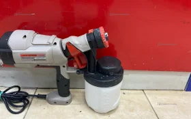 Купить Краскопульт Crown CT31013 б/у , в Тюмень Цена:3990рублей
