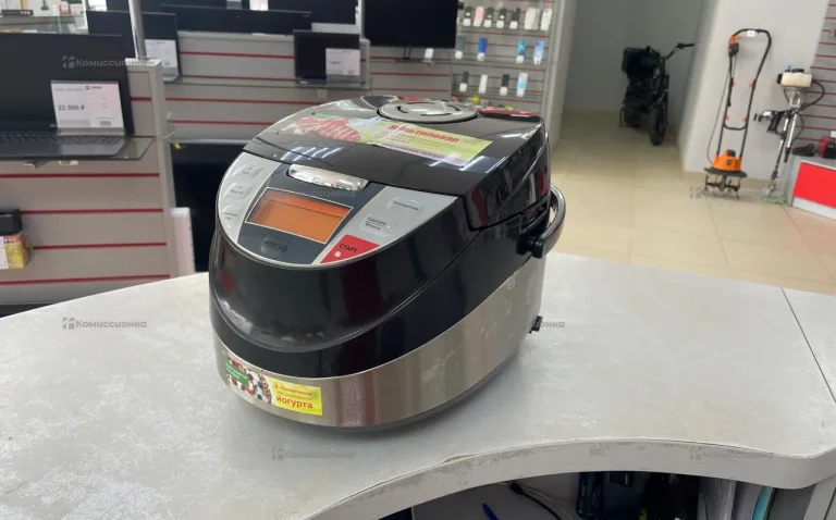 Мультиварка  Polaris PMC 0515AD