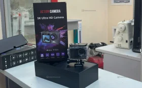 Купить ACTION CAMERA 5K ultra HD camera б/у , в Нижний Новгород Цена:3690рублей