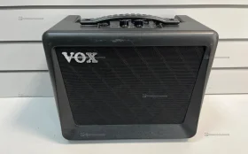Купить Комбоусилитель VOX VX15-GT б/у , в Тюмень Цена:11990рублей