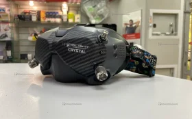 Купить DJI VPV Googles V2 б/у , в Казань Цена:19900рублей