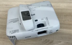 Купить Проектор Epson Eb-w165k б/у , в Тольятти Цена:9500рублей