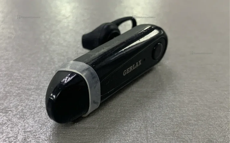 BT гарнитура