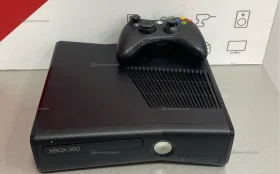 Купить Приставка Microsoft Xbox 360 Прошитая б/у , в Новокуйбышевск Цена:5500рублей