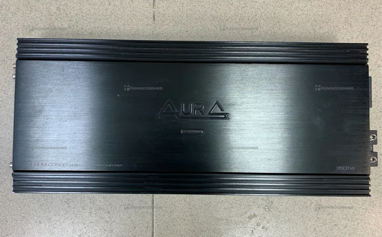 Моноблок Aura Venom-D3500