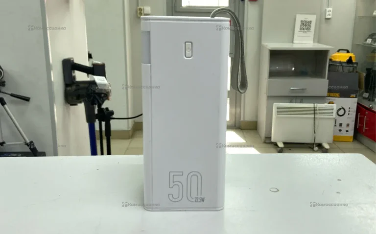 Powerbank Hoco J86A 50000 MAH