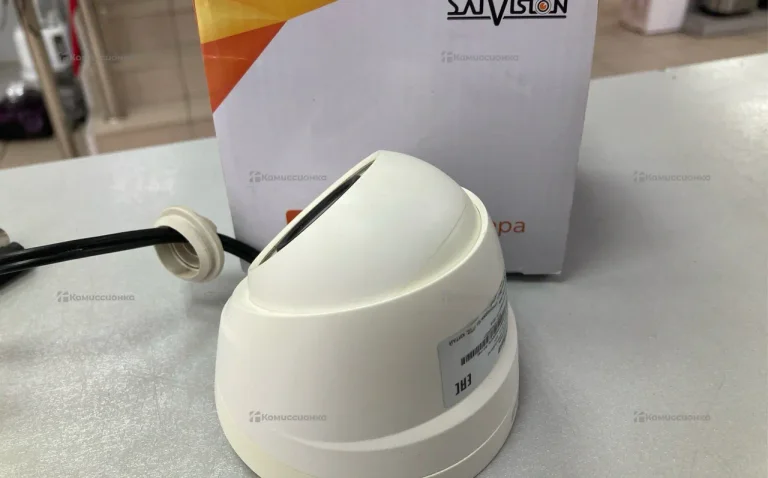 Видеокамера  satvision AHD видеокамера