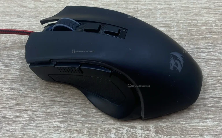 Мышь RedDragon M607