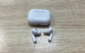 Купить Наушники  Hoco pods 3 б/у , в Зеленодольск Цена:500рублей