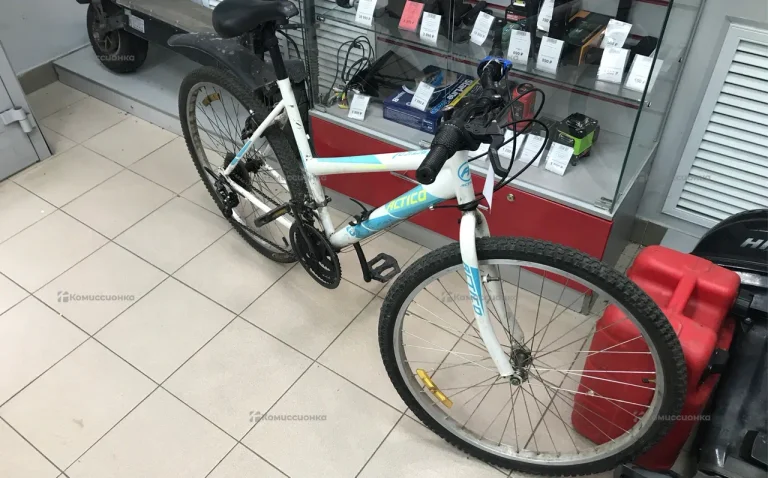 Велосипед Actico