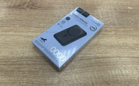 Купить Power Bank  hoco Magnetic б/у , в Краснодар Цена:800рублей