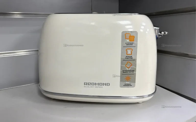 Тостер Redmond RT-M421