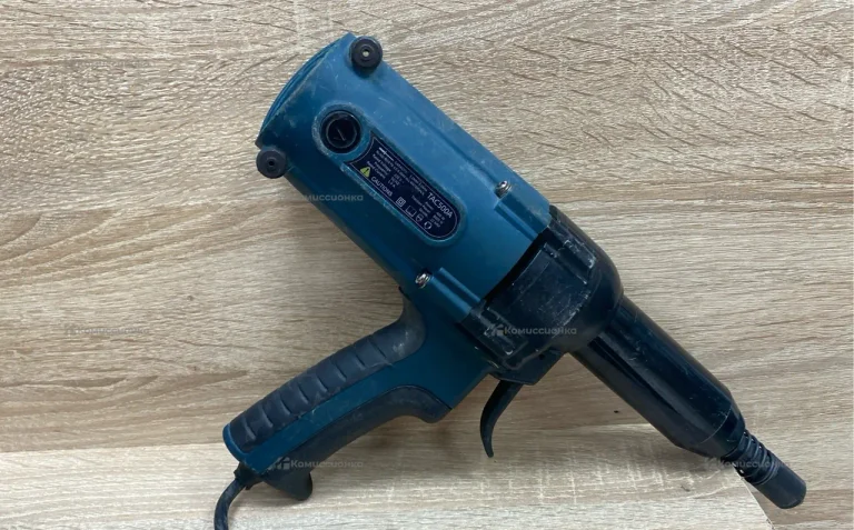 Заклепочник Timeproof TAC500A