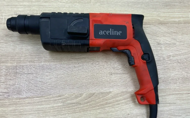 Перфоратор Aceline ARH650