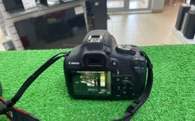 Купить Фотоаппарат  Canon EOS 2000D б/у , в Тольятти Цена:17900рублей