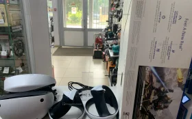 Купить Приставка PlayStation VR2 б/у , в Нижнекамск Цена:22900рублей