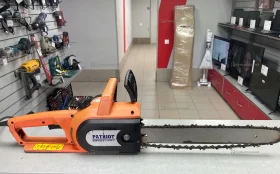 Купить Электропила Patriot ESP 1814 б/у , в Самара Цена:2990рублей