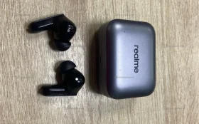 Купить Наушники  Realme buds air 7 б/у , в Зеленодольск Цена:1900рублей