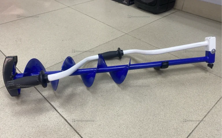 Ледоруб helios 130