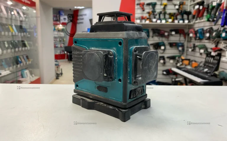 Лазерный уровень FinePower LLG12-36-2