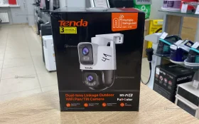 Купить Камера видеонаблюдения Tenda CH9-WCA б/у , в Самара Цена:2500рублей