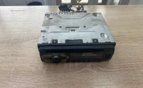 Купить Автомагнитола  Pioneer DEH-1420UB б/у , в Энгельс Цена:990рублей